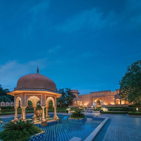 The Oberoi Rajvilas Divisione di Jaipur Esterno foto
