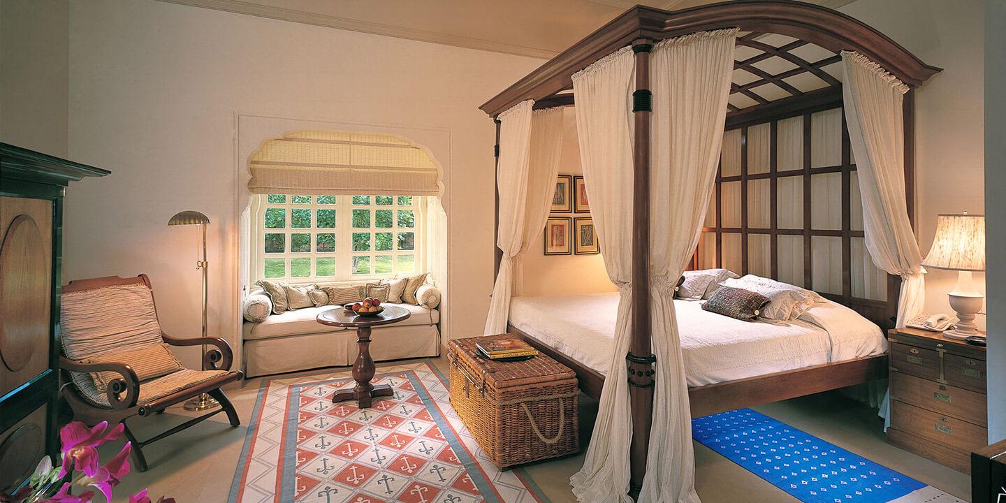 The Oberoi Rajvilas Divisione di Jaipur Esterno foto