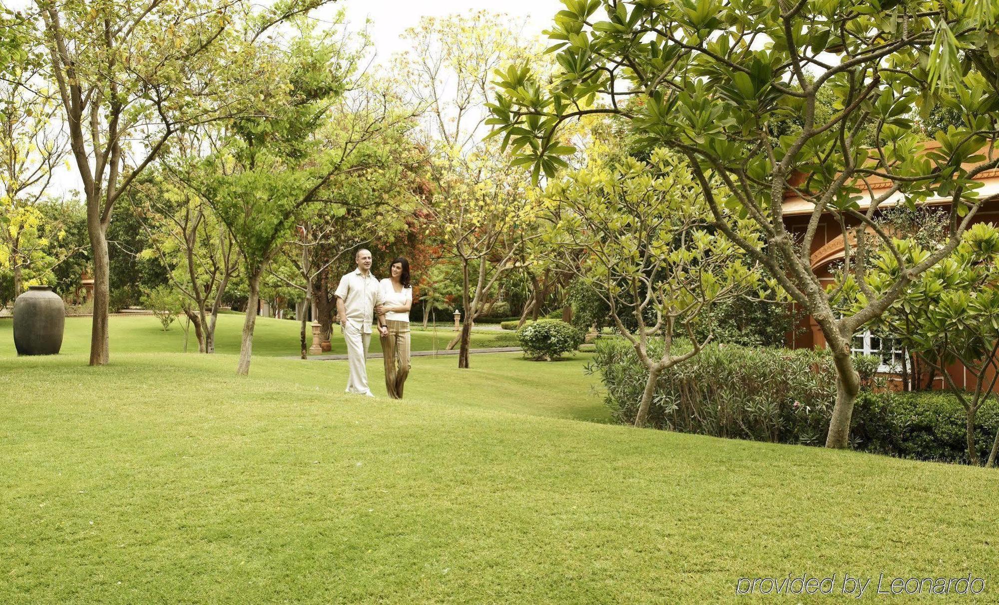The Oberoi Rajvilas Divisione di Jaipur Servizi foto